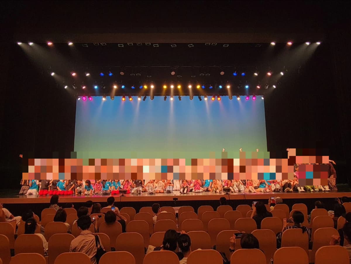 STUDIO OZ(スタジオオズ) ダンス 宝塚本校 画像 2