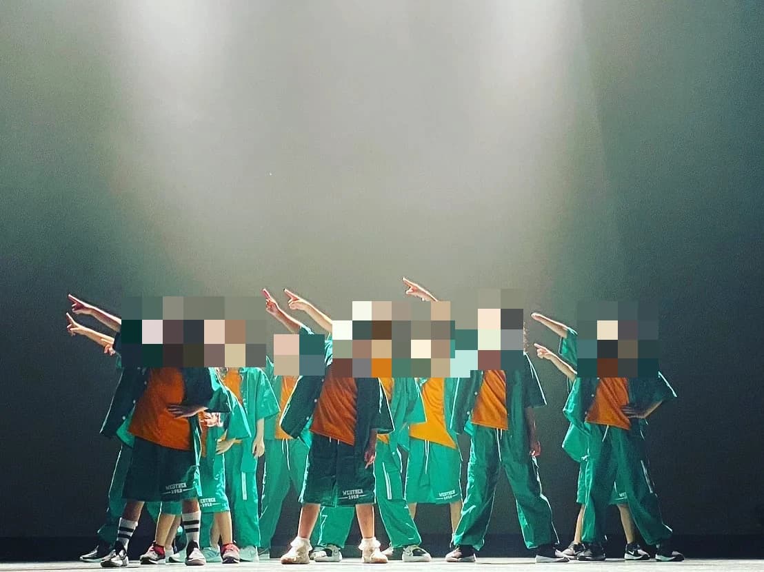 STUDIO OZ(スタジオオズ) ダンス 宝塚本校 画像 4