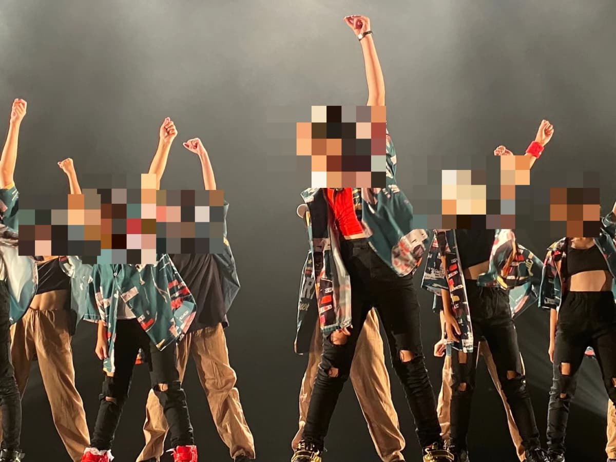 STUDIO OZ(スタジオオズ) ダンス 宝塚本校 画像 6