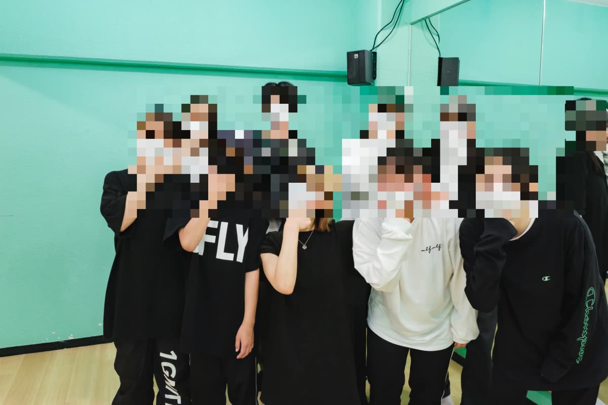 FLY DANCE STUDIO 京都亀岡校 画像 3