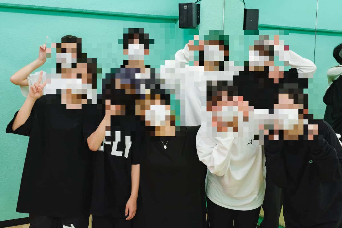 FLY DANCE STUDIO 京都亀岡校 画像 5