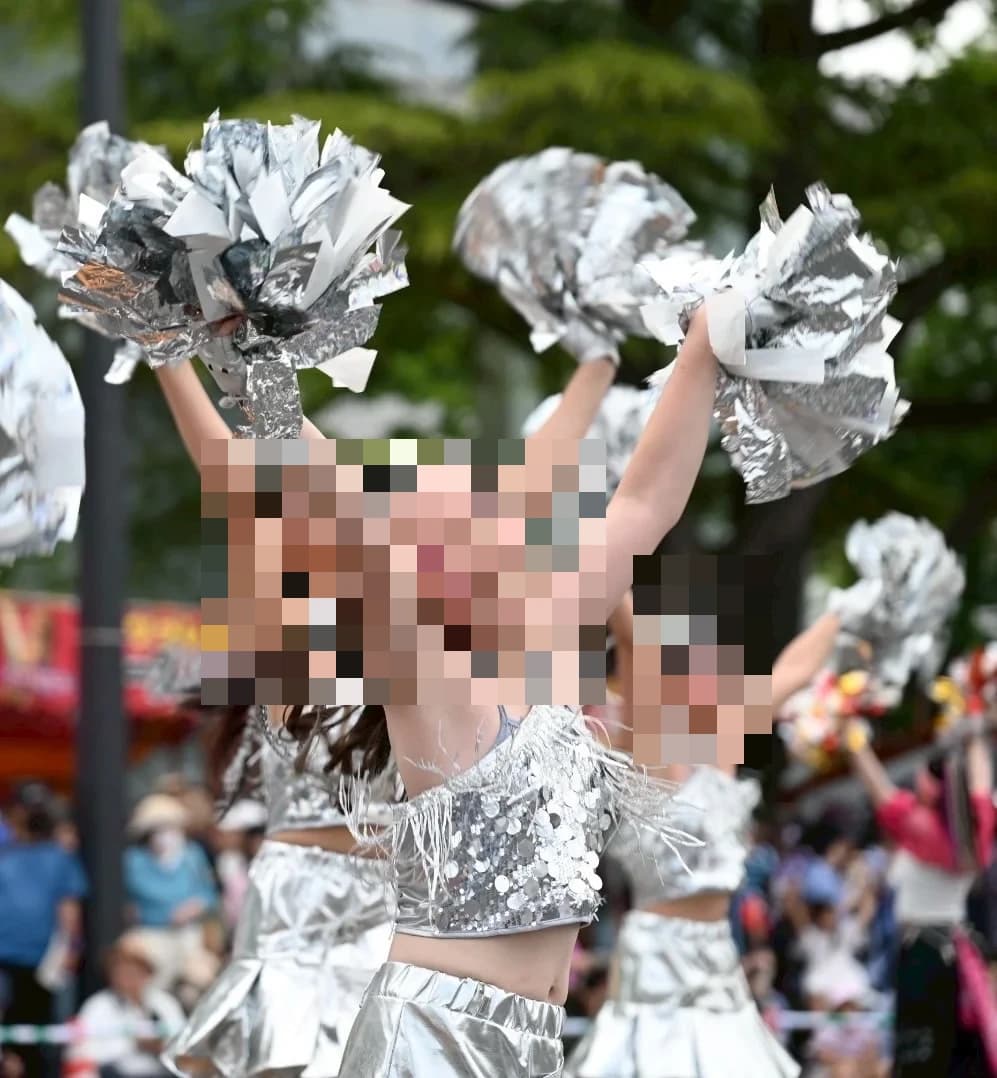 チャーリーダンススタジオ 大手教室 画像 9