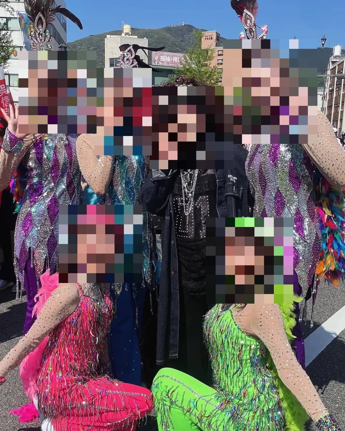 チャーリーダンススタジオ 大手教室 画像 14