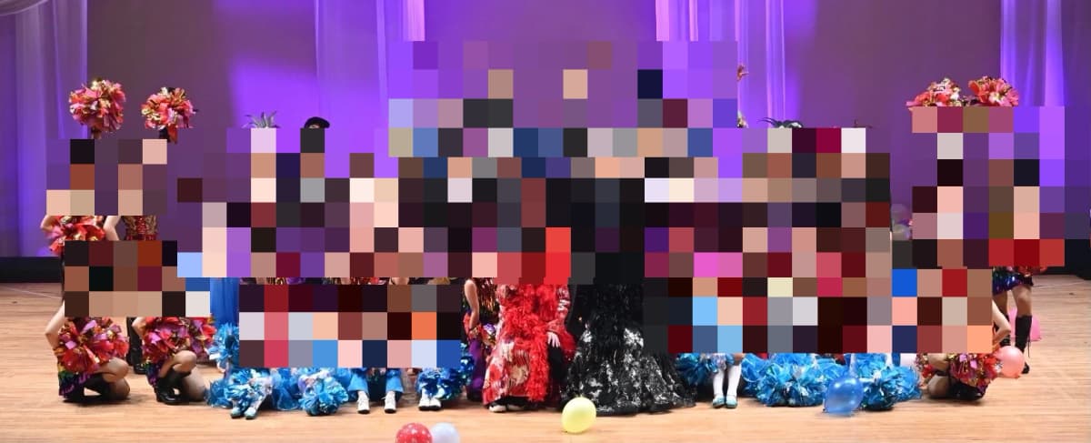 チャーリーダンススタジオ 大手教室 画像 15