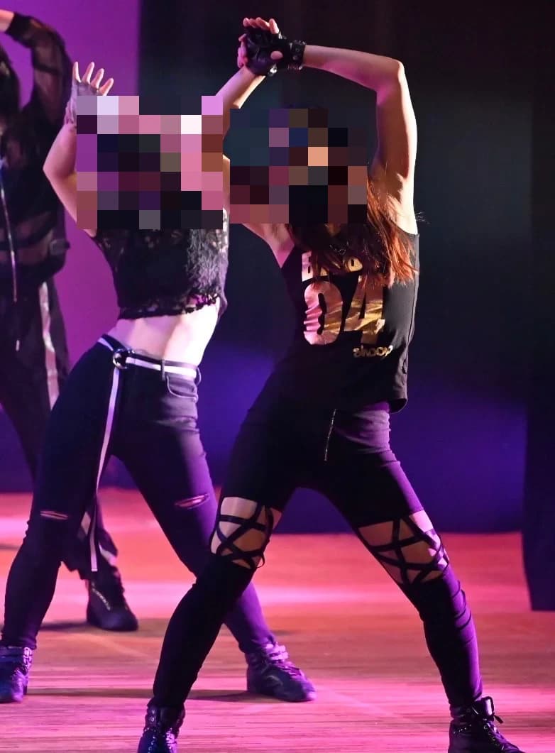 チャーリーダンススタジオ 大手教室 画像 21