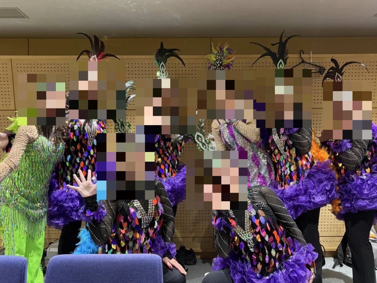 チャーリーダンススタジオ 大手教室 画像 22