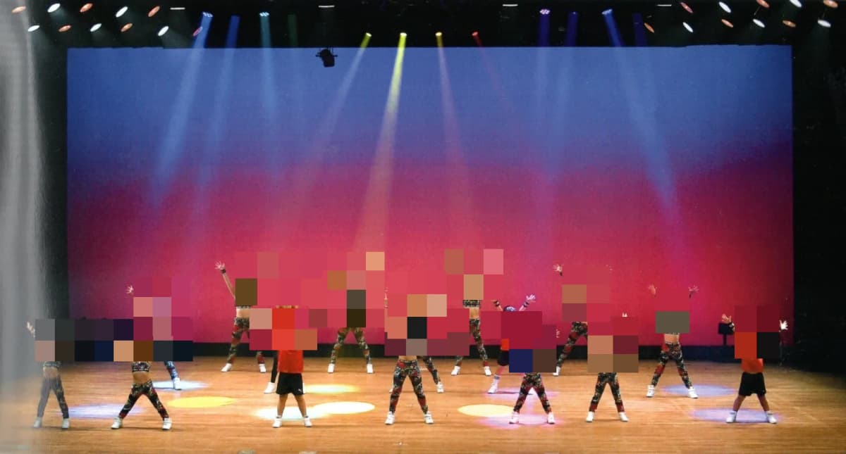 チャーリーダンススタジオ 大手教室 画像 4