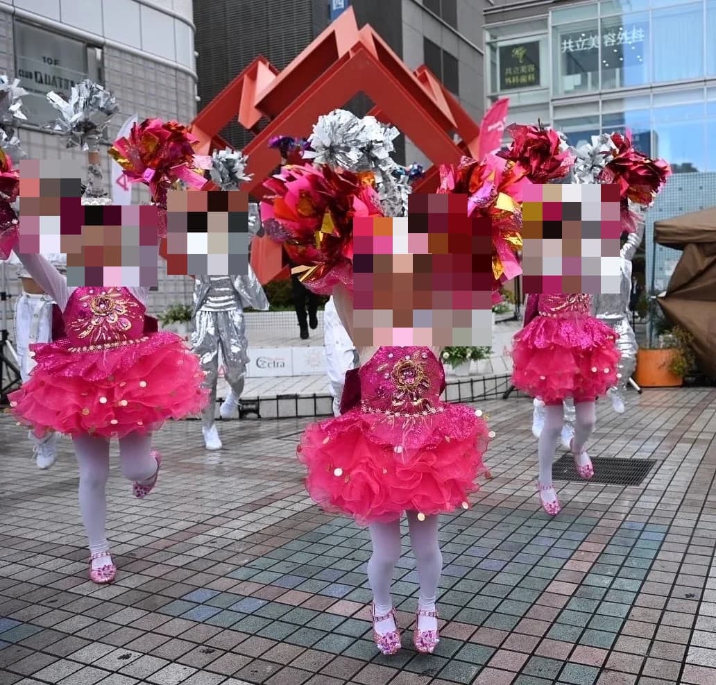 チャーリーダンススタジオ 大手教室 画像 5