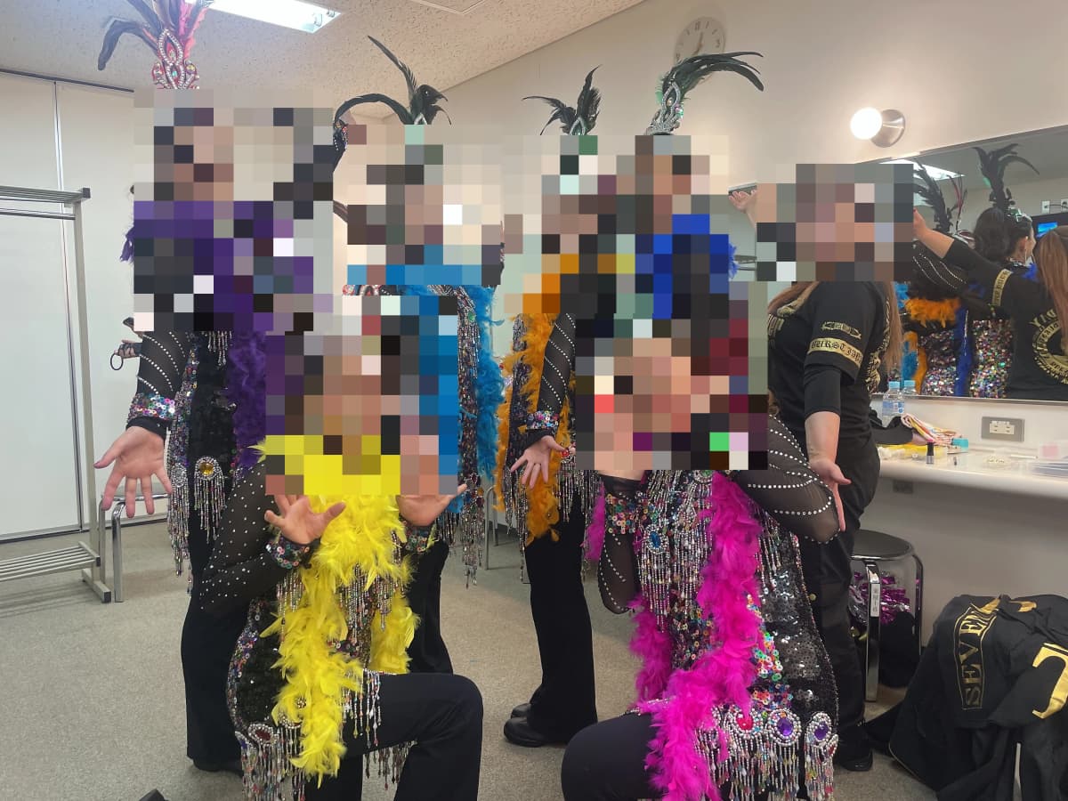 チャーリーダンススタジオ 大手教室 画像 7