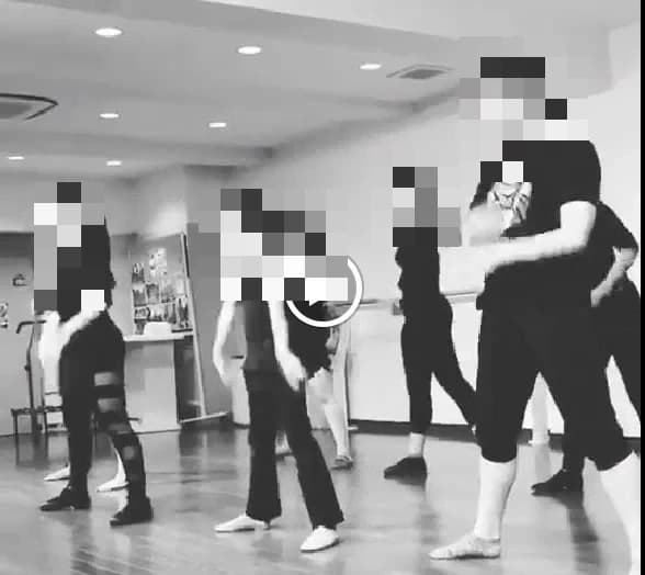 Dance&Dream(ダンス＆ドリーム) 天神教室 画像 14