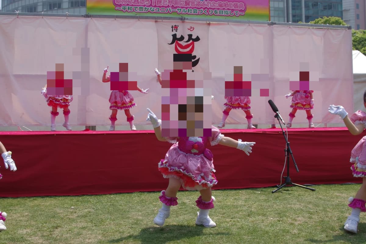 Dance&Dream(ダンス＆ドリーム) 天神教室 画像 19