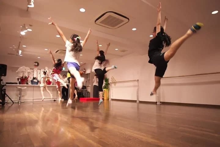 Dance&Dream(ダンス＆ドリーム) 天神教室 画像 22