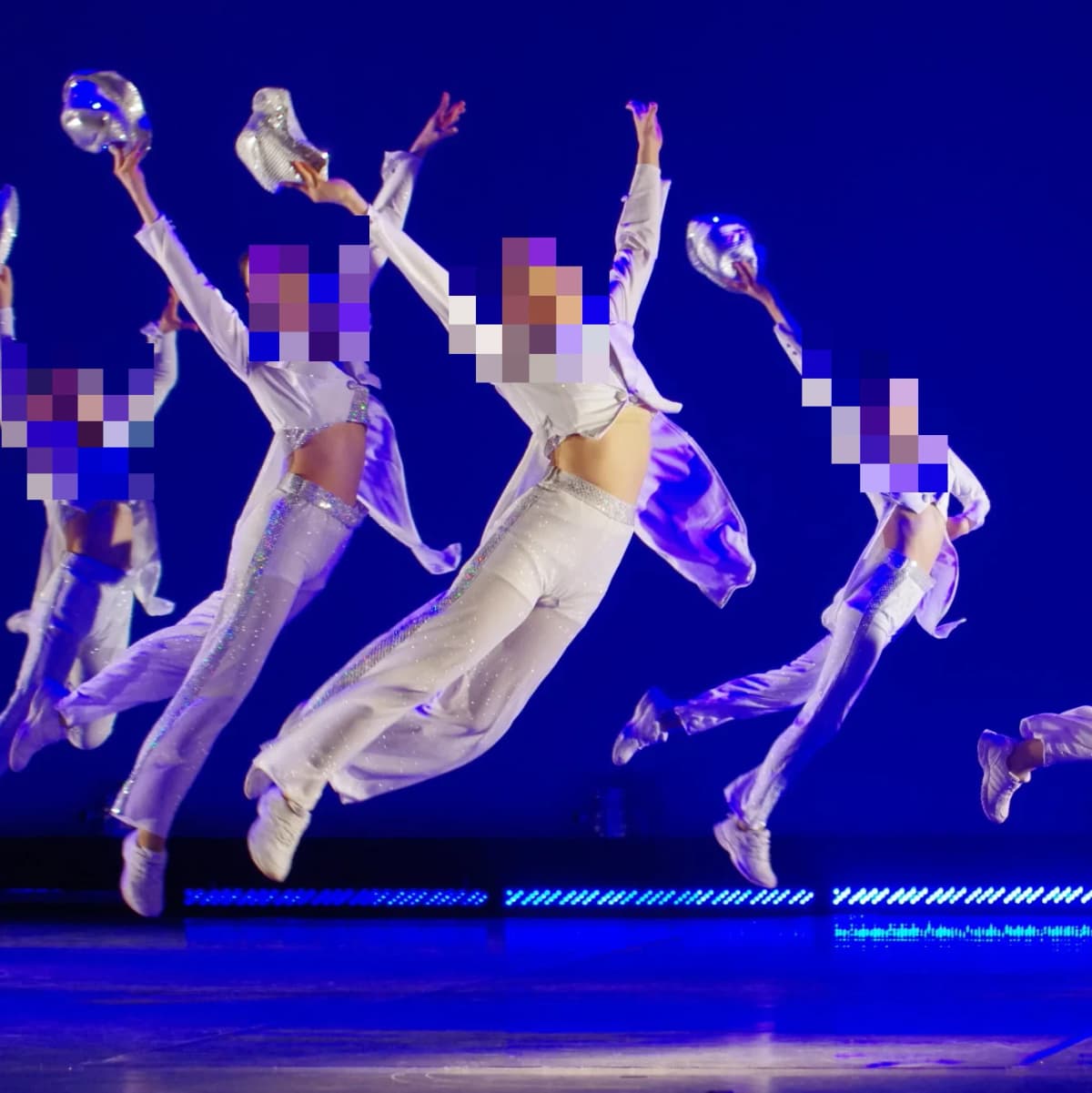 Dance&Dream(ダンス＆ドリーム) 天神教室 画像 24