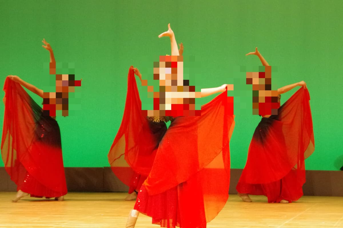 Dance&Dream(ダンス＆ドリーム) 天神教室 画像 29