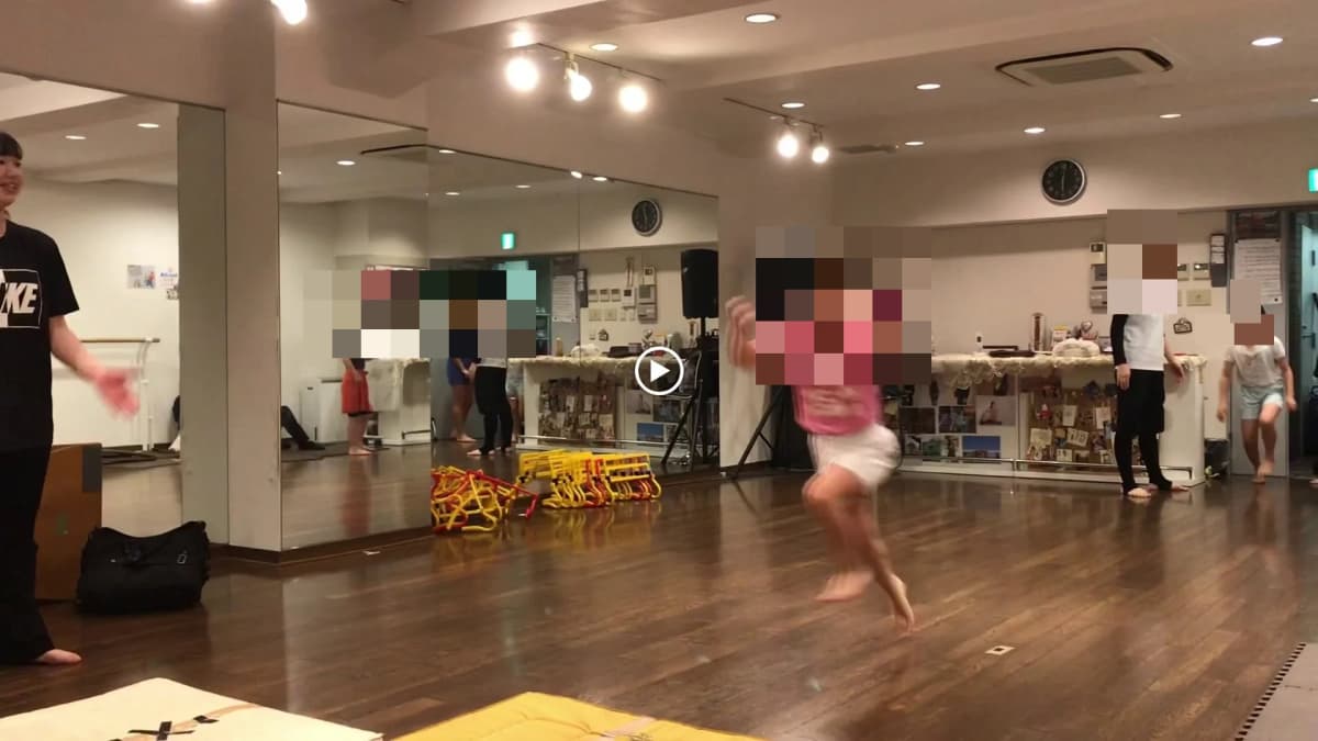 Dance&Dream(ダンス＆ドリーム) 天神教室 画像 3