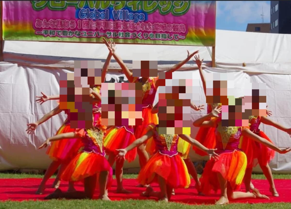 Dance&Dream(ダンス＆ドリーム) 天神教室 画像 36