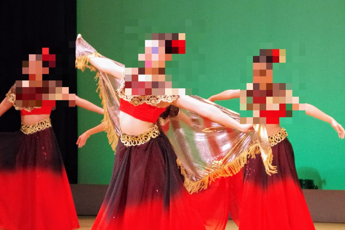 Dance&Dream(ダンス＆ドリーム) 天神教室 画像 42