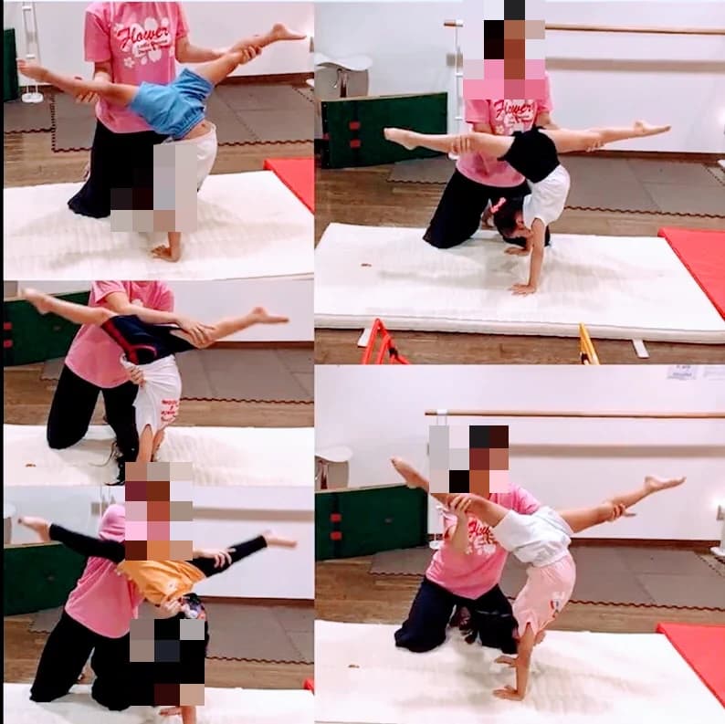 Dance&Dream(ダンス＆ドリーム) 天神教室 画像 4