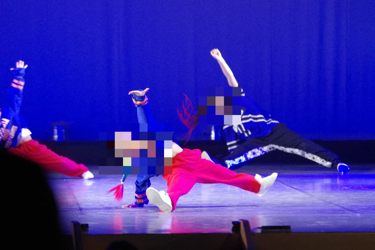 Dance&Dream(ダンス＆ドリーム) 天神教室 画像 64