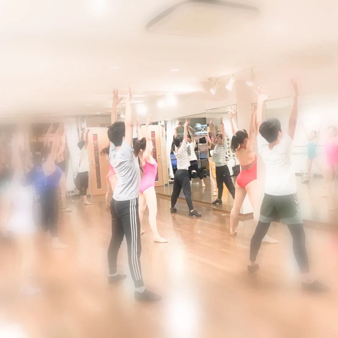 Dance&Dream(ダンス＆ドリーム) 天神教室 画像 74