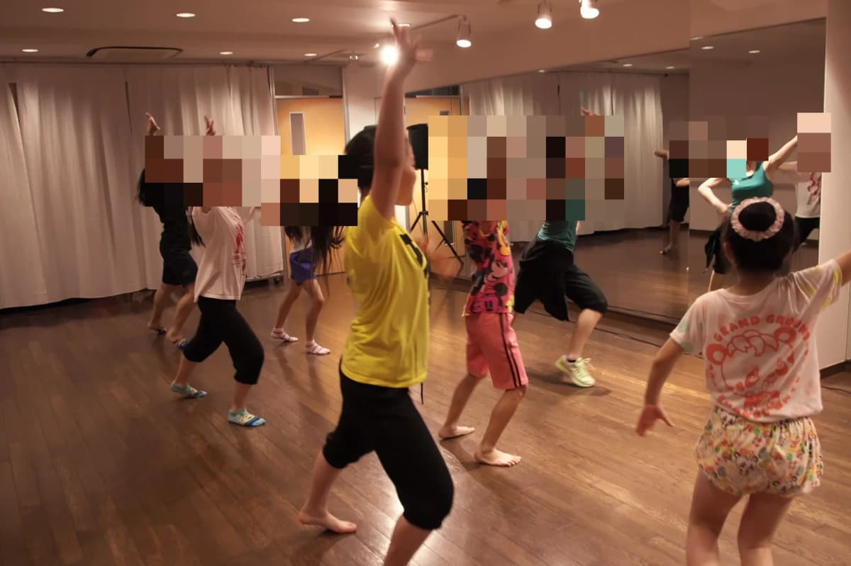 Dance&Dream(ダンス＆ドリーム) 天神教室 画像 77