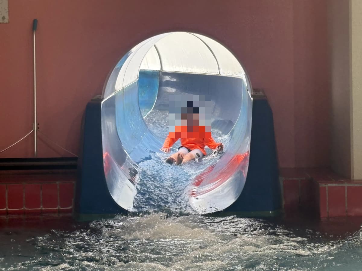 紋別市健康プール 元紋別教室 画像 2