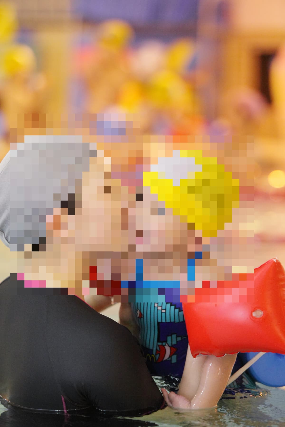 マックスポーツ スイミング・水泳 日野旭ヶ丘 画像 2