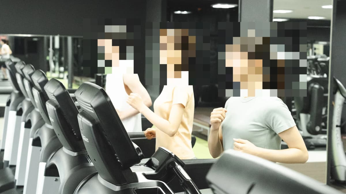 KONAMI(コナミスポーツクラブ) スイミング・水泳 府中 画像 1