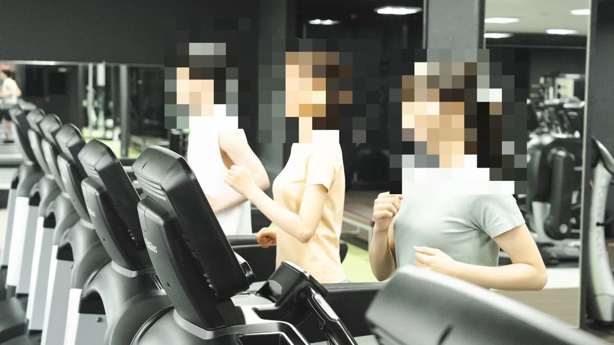 KONAMI(コナミスポーツクラブ) スイミング・水泳 船堀 画像 1