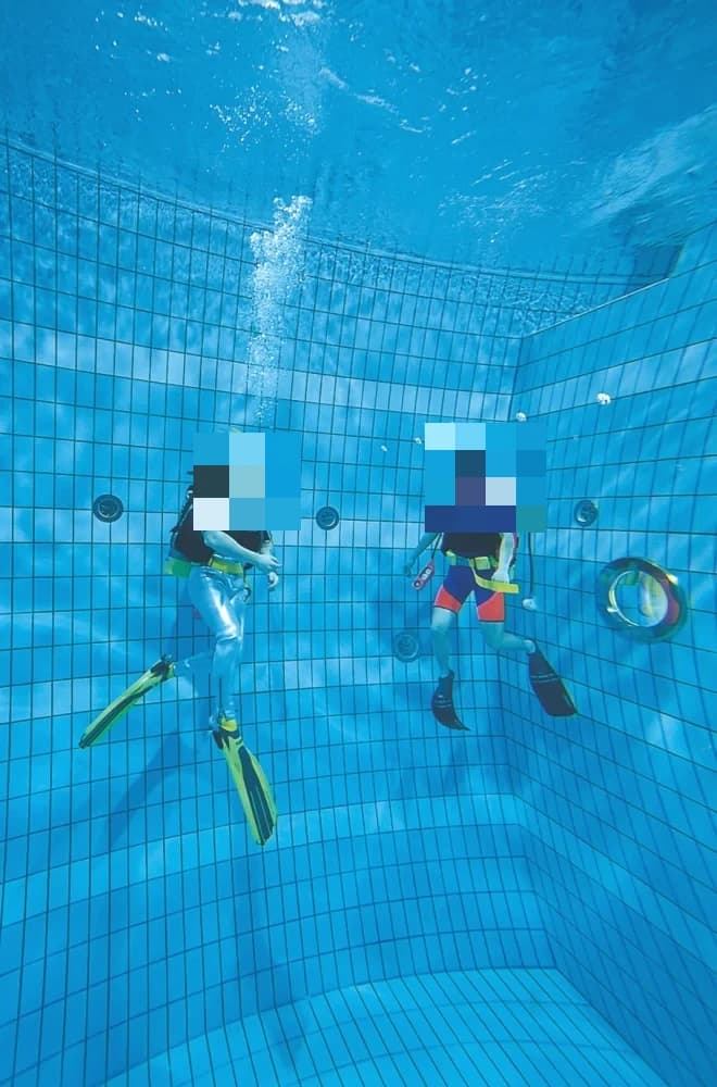 明海大学オープンカレッジ-メイカイクラブ スイミング・水泳 明海教室 画像 8