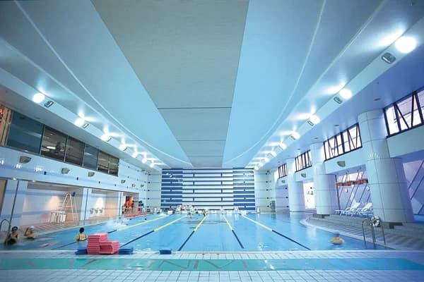 明海大学オープンカレッジ-メイカイクラブ スイミング・水泳 明海教室 画像 1