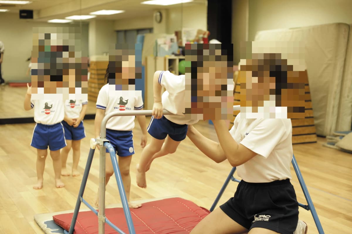 取手グリーンスポーツセンタースイミングスクール 野々井教室 画像 6