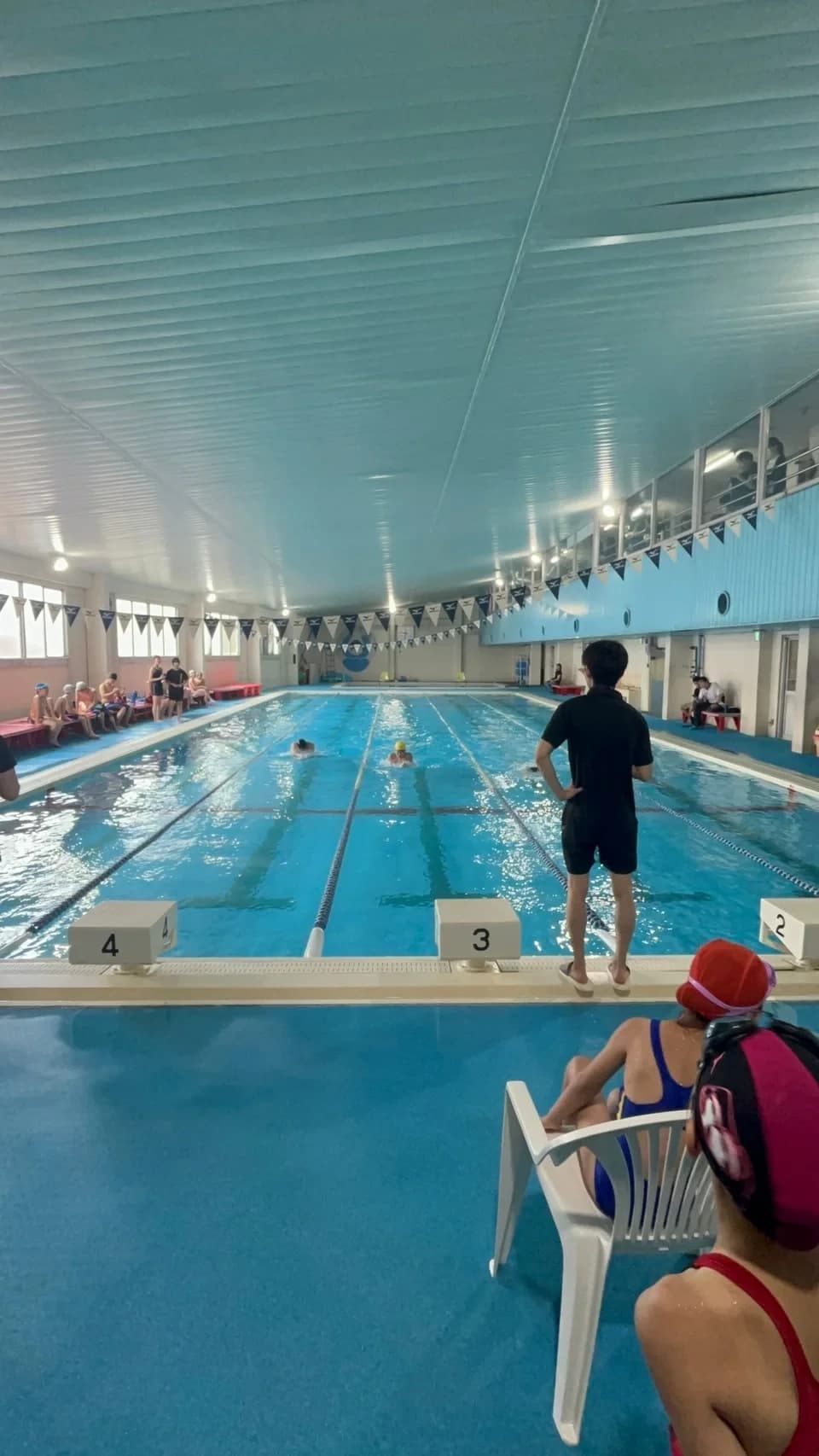 野間スイミングスクール スイミング・水泳 桐生校 画像 83