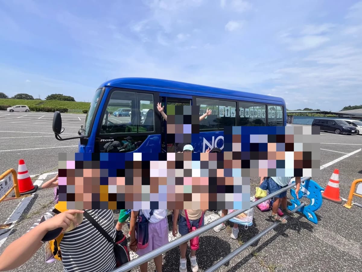 野間スイミングスクール スイミング・水泳 桐生校 画像 8