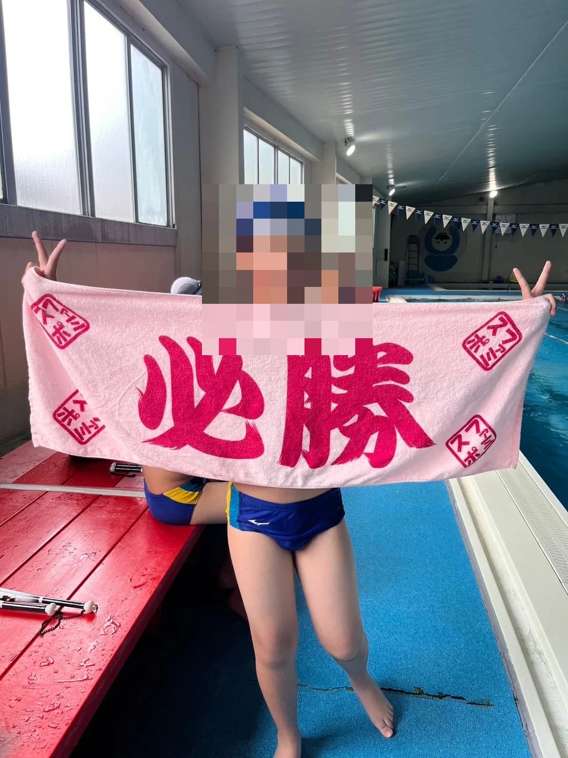 野間スイミングスクール スイミング・水泳 桐生校 画像 9