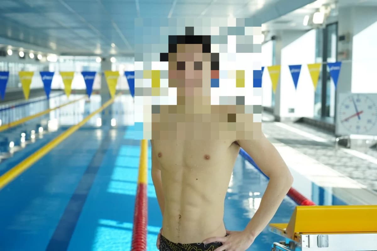 野間スイミングスクール スイミング・水泳 桐生校 画像 11