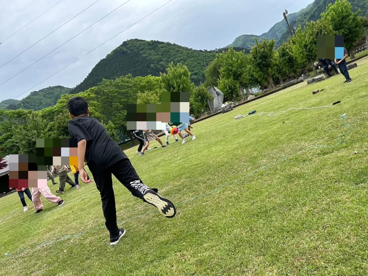 野間スイミングスクール スイミング・水泳 桐生校 画像 18