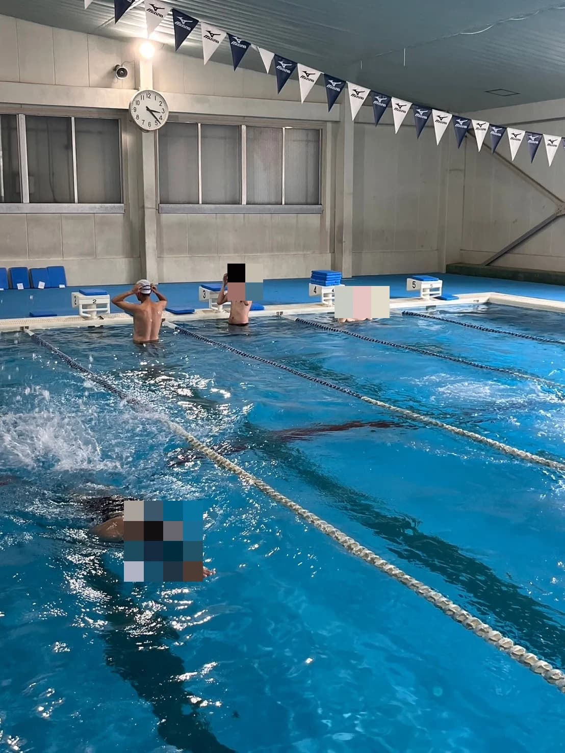 野間スイミングスクール スイミング・水泳 桐生校 画像 19