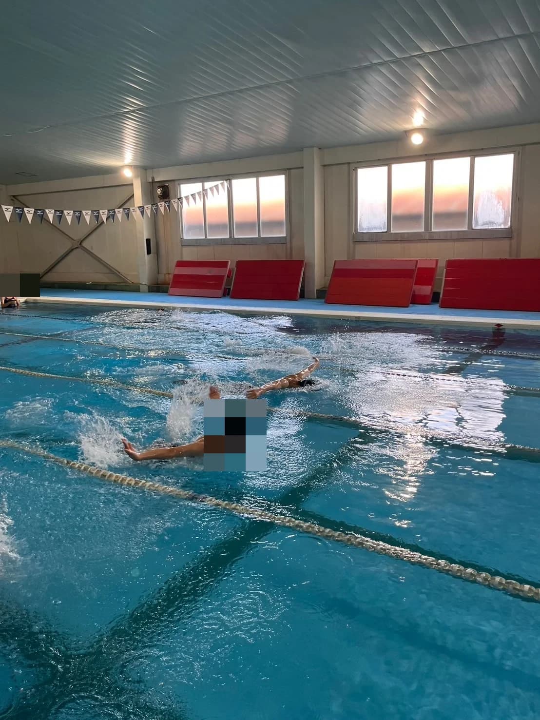 野間スイミングスクール スイミング・水泳 桐生校 画像 20