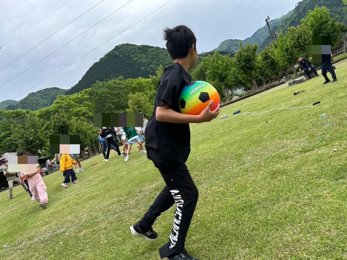 野間スイミングスクール スイミング・水泳 桐生校 画像 23