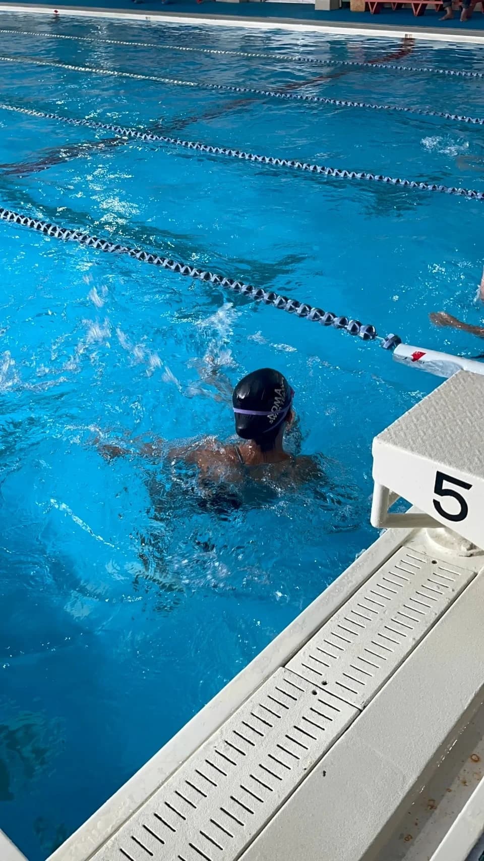 野間スイミングスクール スイミング・水泳 桐生校 画像 25