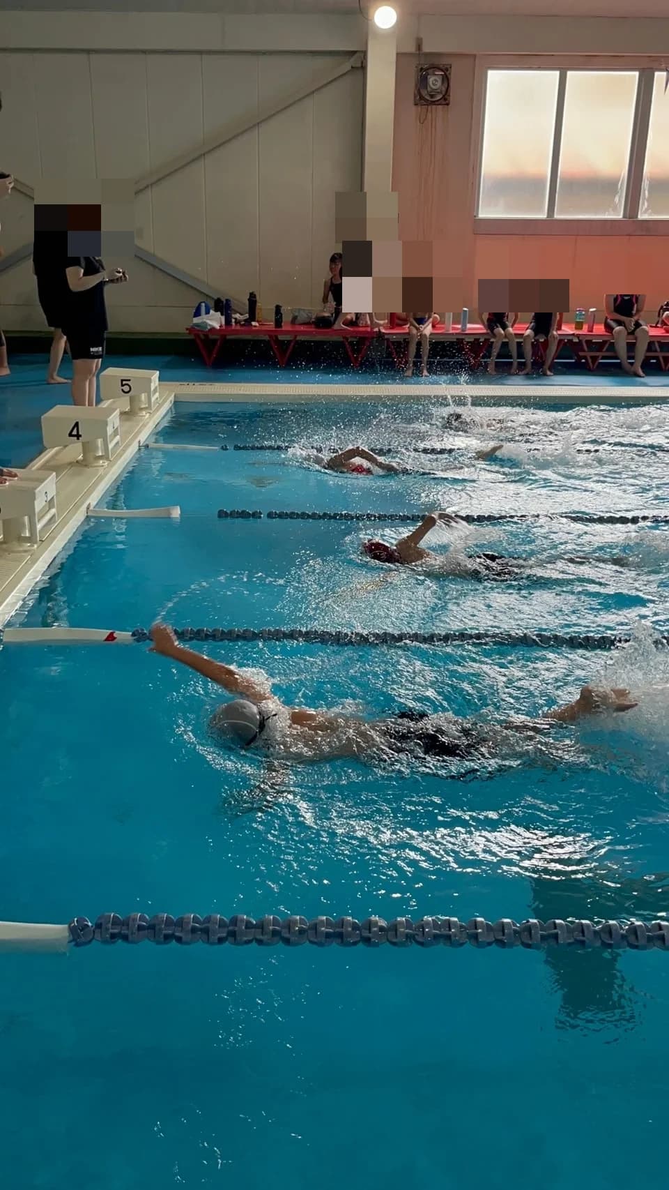 野間スイミングスクール スイミング・水泳 桐生校 画像 26