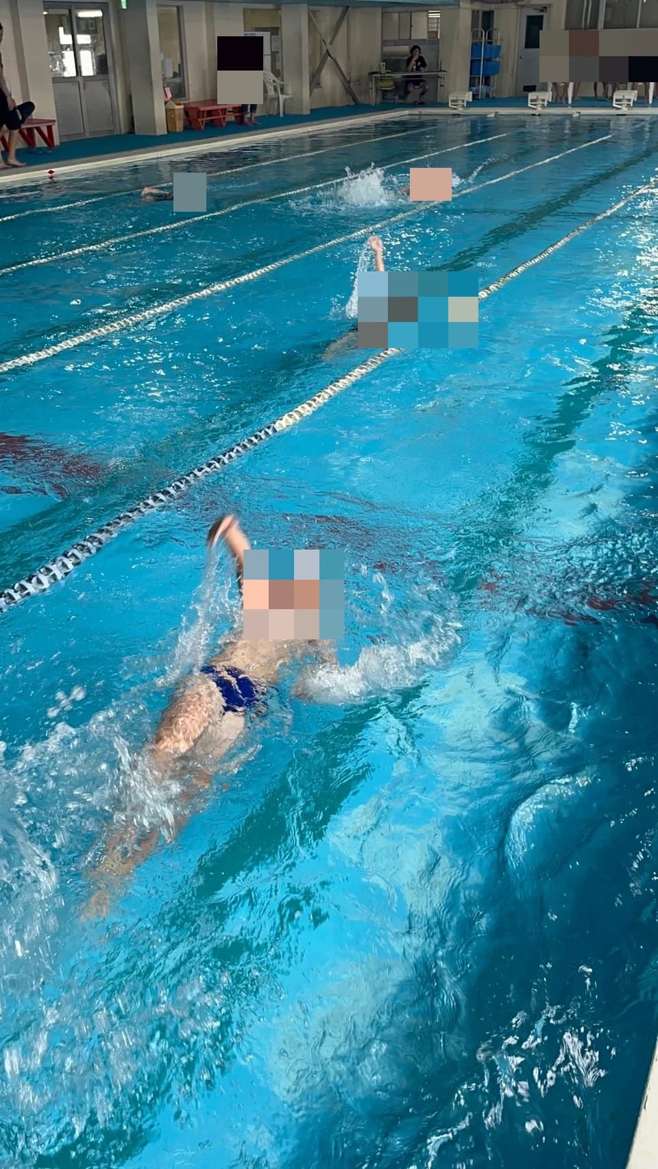 野間スイミングスクール スイミング・水泳 桐生校 画像 27