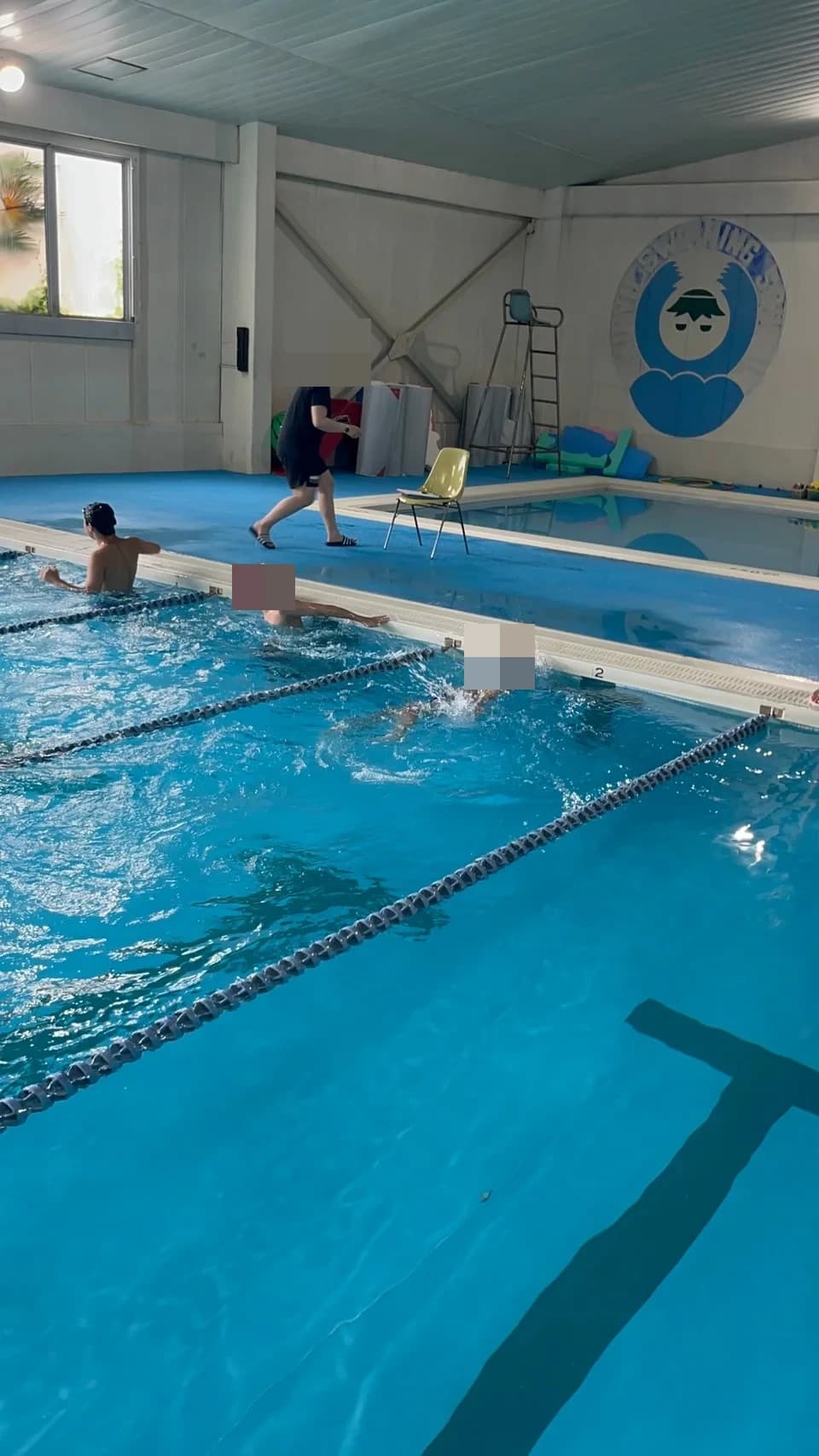 野間スイミングスクール スイミング・水泳 桐生校 画像 31