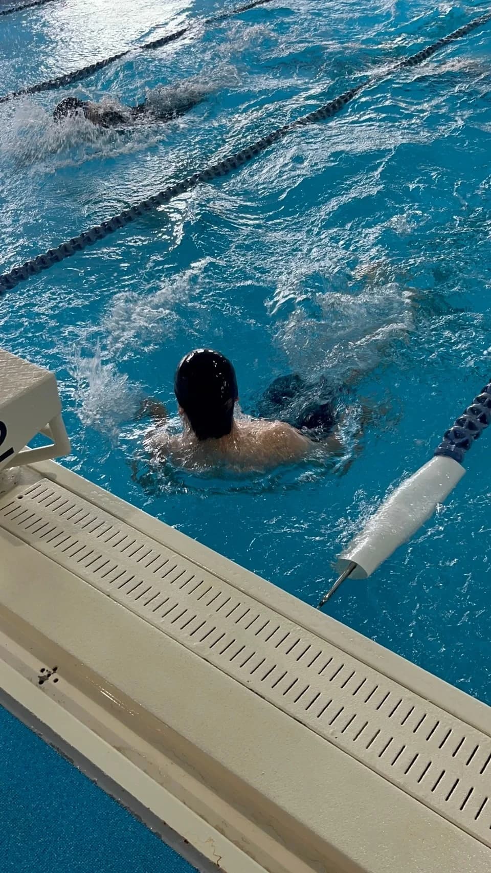 野間スイミングスクール スイミング・水泳 桐生校 画像 34