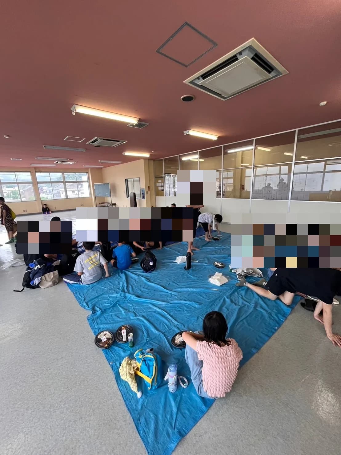 野間スイミングスクール スイミング・水泳 桐生校 画像 36