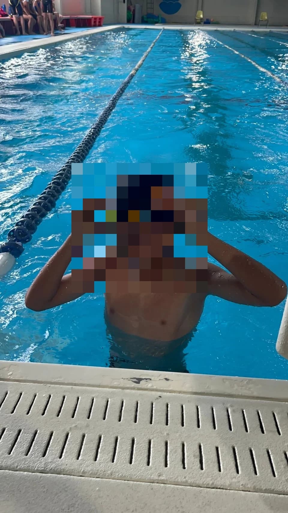 野間スイミングスクール スイミング・水泳 桐生校 画像 37