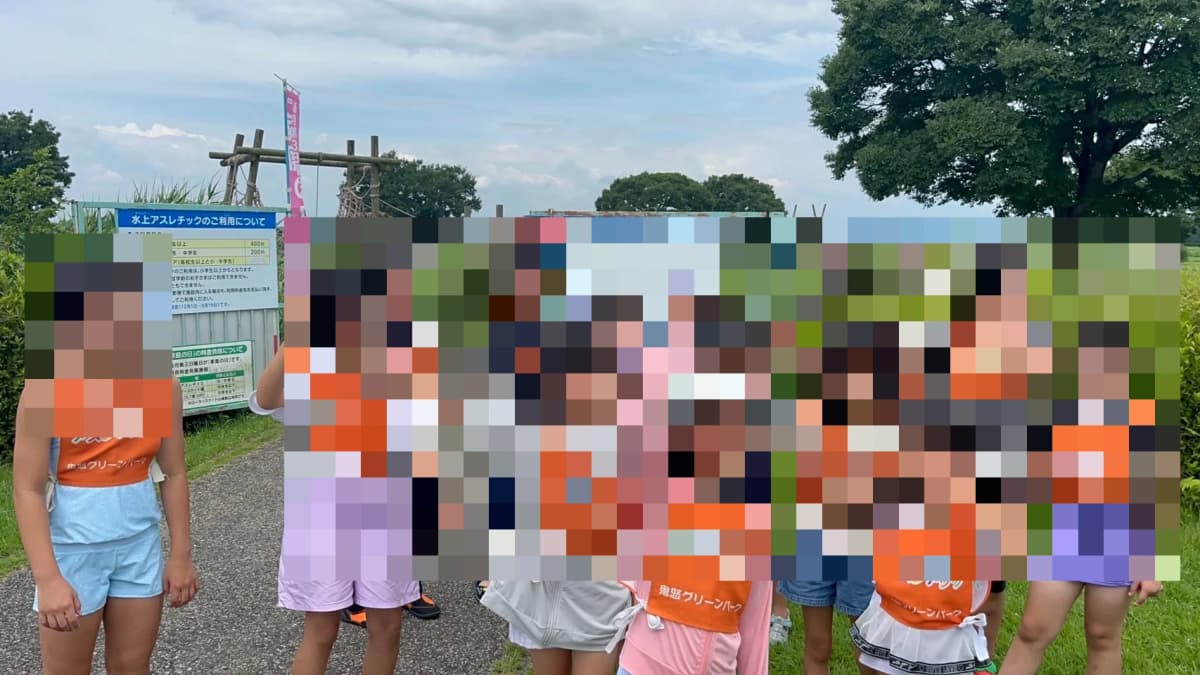 野間スイミングスクール スイミング・水泳 桐生校 画像 39