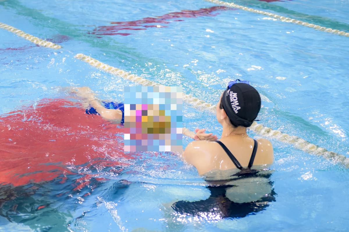 野間スイミングスクール スイミング・水泳 桐生校 画像 44