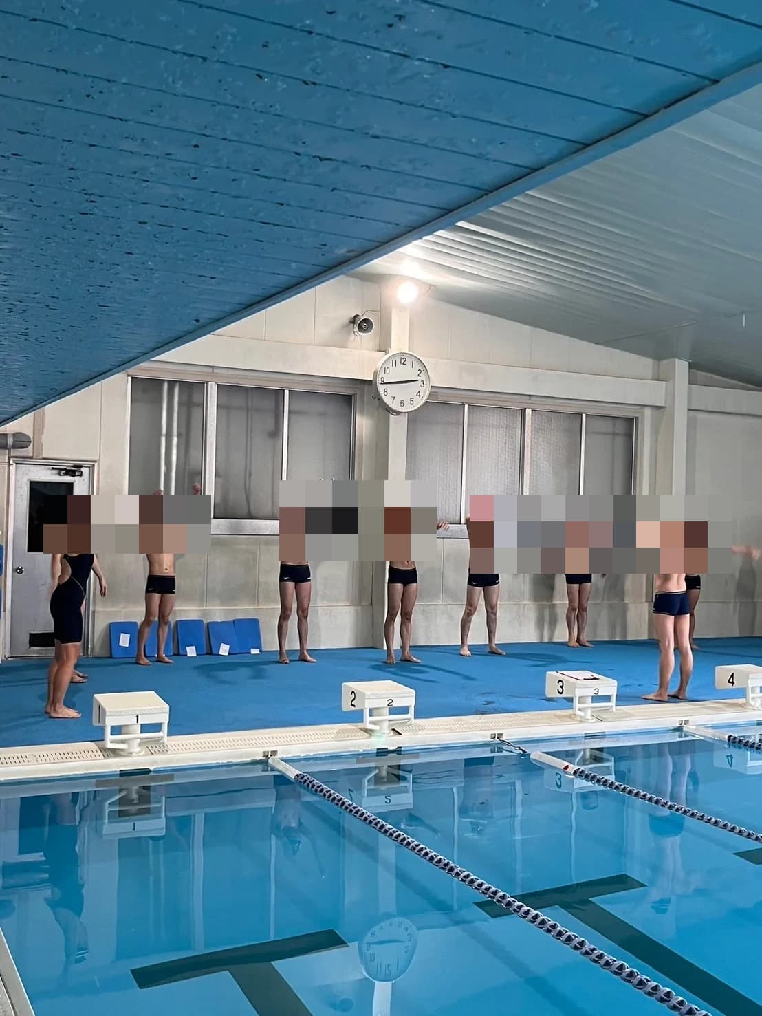 野間スイミングスクール スイミング・水泳 桐生校 画像 46